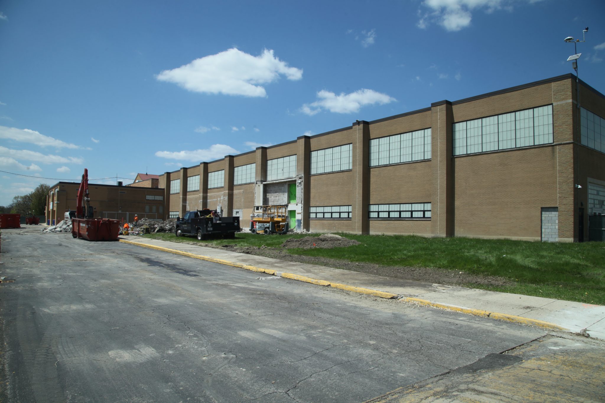 Maine East High School Latest Photos and Videos from Maine East