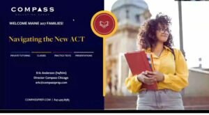 CCRC academy ACT