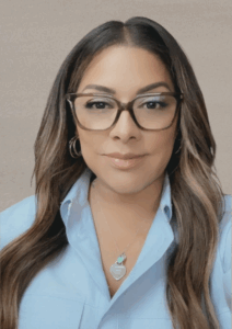 Cynthia Fuerte Headshot